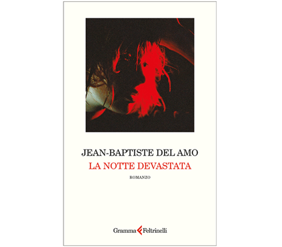 La notte devastata